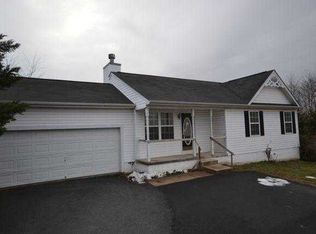 537 Trevanion Ter, Taneytown, MD