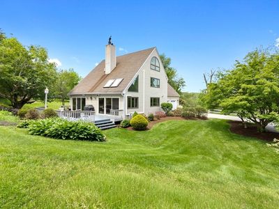 79 Scotland Rd, Newbury, MA, 01951