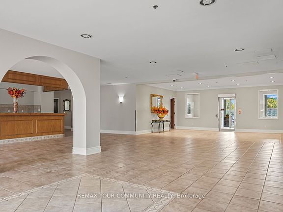 4th image of 7373 Martin Grove Rd #206