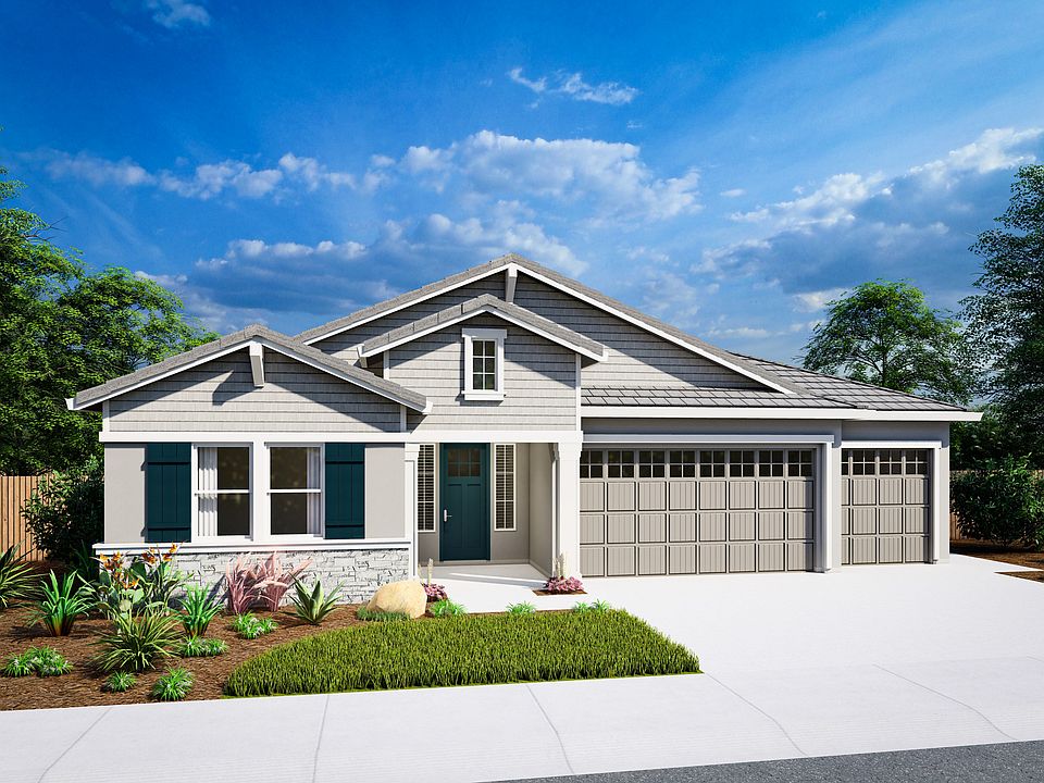 B 6 Cottage