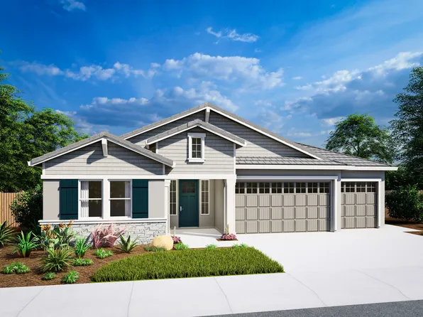 2065 Pogonia St, Roseville, CA 95747