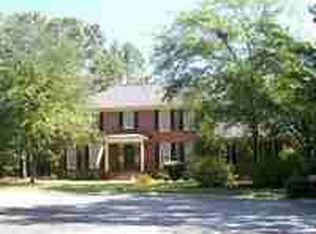 2126 Chancery Ct, Florence, SC 29505
