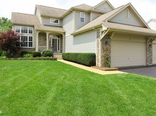 113 Riverwalk Ln, Port Barrington, IL 60010