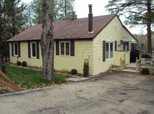 12778 W Shore Dr, Mountain, WI 54149
