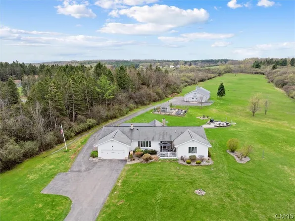 4079 Griffin Rd, Clinton, NY 13323