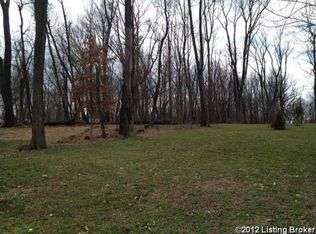 1907 Mockingbird Bluff Ln, Louisville, KY 40207