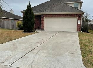 506 Glenwood Ridge Dr, Spring, TX 77386