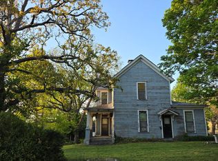 328 N Mccanse Street, Mt Vernon, MO 65712