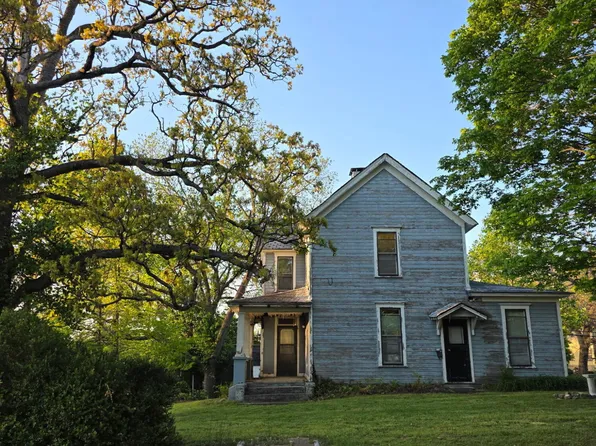 328 N Mccanse Street, Mt Vernon, MO 65712