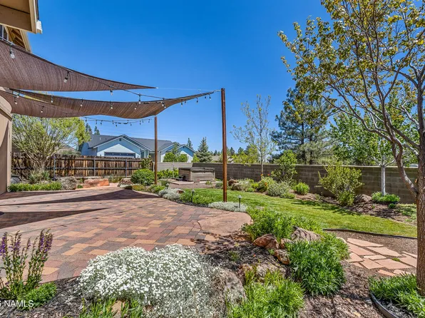 3188 W Dannielle Dr, Flagstaff, AZ 86001