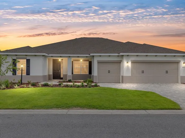 10833 SW 101st Loop, Ocala, FL 34481