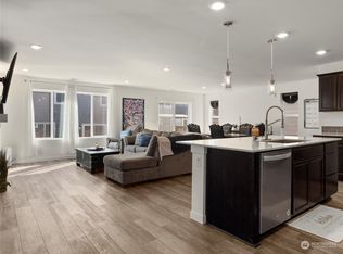 812 Vine Maple St SE, Olympia, WA