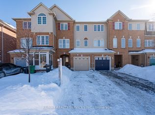67 Decker Hollow Cir, Brampton, ON L6X 0L5