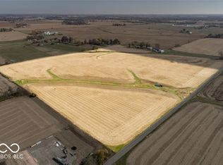 5880 W 350 N, Bargersville, IN 46106