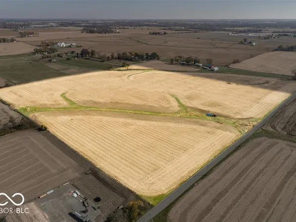 5880 W 350 N, Bargersville, IN 46106