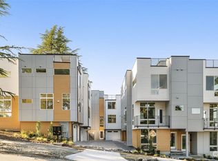 8600 Linden Ave N, Seattle, WA 98103