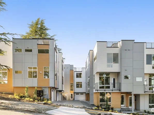 8600 Linden Avenue N, Seattle, WA 98103