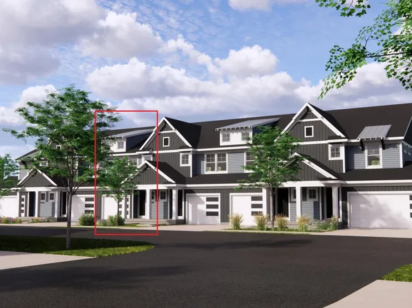 1661 Thyme Dr, Byron Center, MI 49315