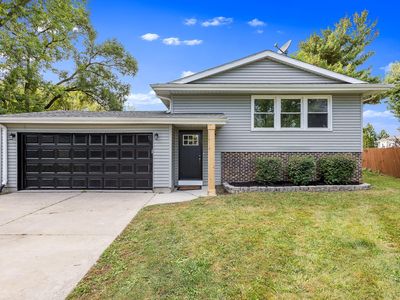 1136 W 72nd Cir, Merrillville, IN, 46410