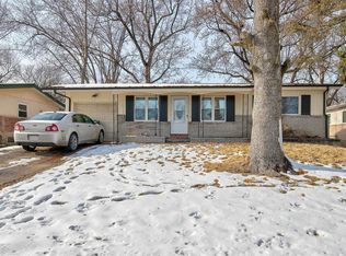 11547 Criterion Ave, Saint Louis, MO 63138