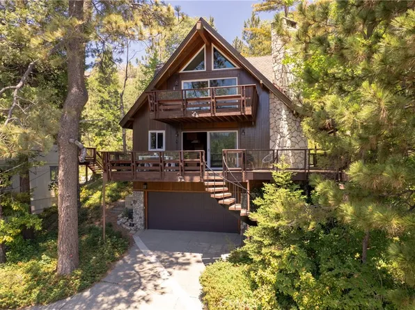 27668 W Shore Rd, Lake Arrowhead, CA 92352