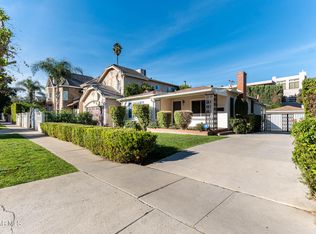 14529 Greenleaf St, Sherman Oaks, CA 91403