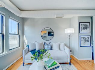 1115 3rd St APT C, Muskegon, MI 49441