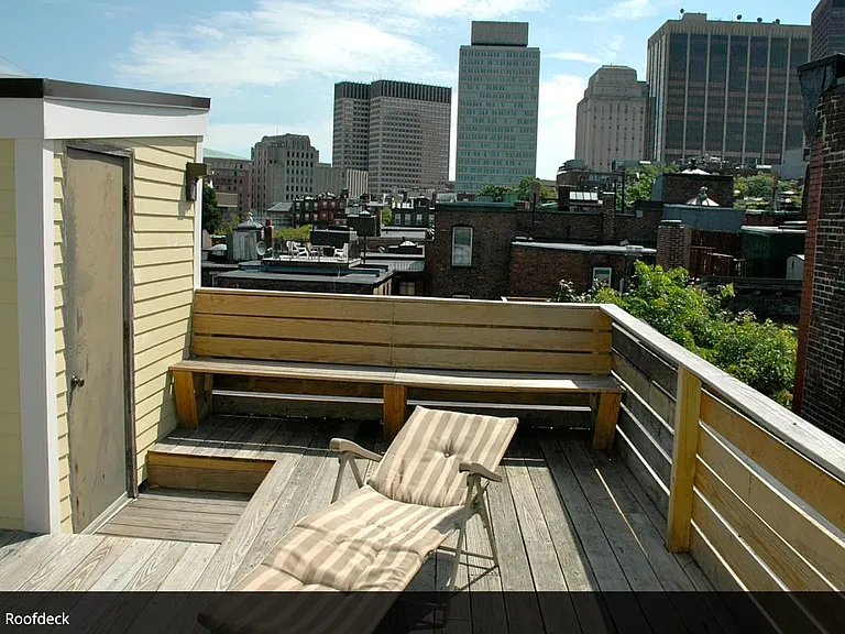Garden St — Photo 8