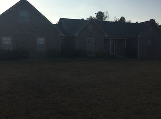 20219 N Springlake Rd, Little Rock, AR 72206