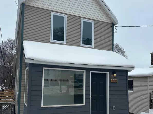 308 E Montezuma Ave, Houghton, MI 49931
