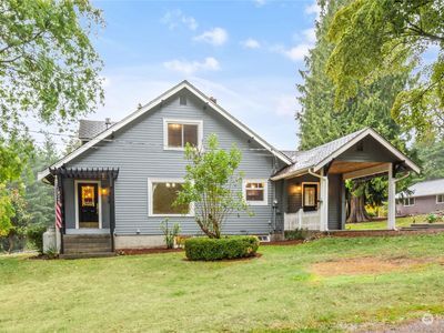 12525 86th Street SE, Snohomish, WA, 98290