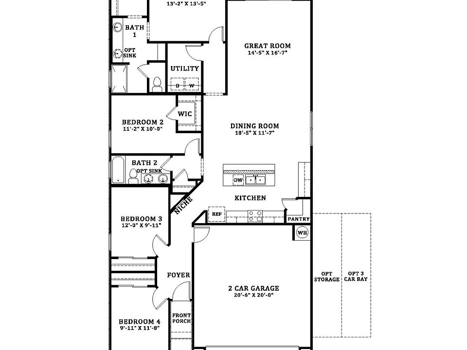 1st image of 1756 W Pinkley Ave
