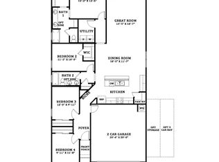 1756 W Pinkley Ave, Coolidge, AZ 85128