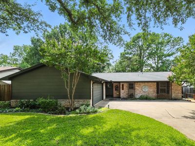 1601 Cimarron Trl, Grapevine, TX, 76051