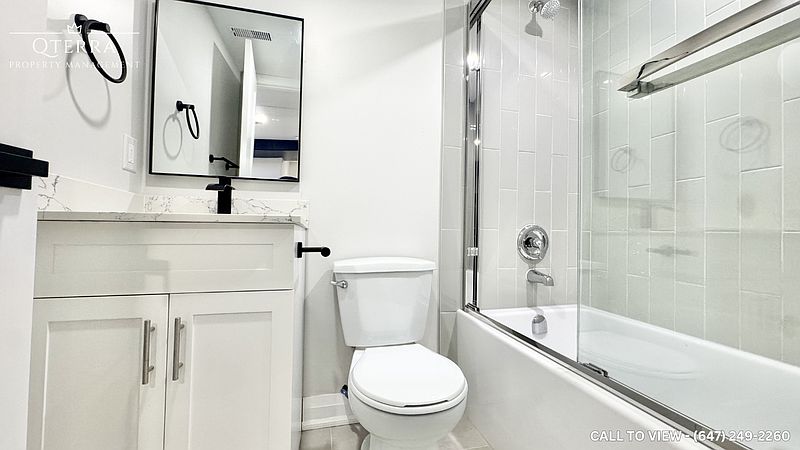 Kitchener Apartment for rent - 5 Bedrooms — photo 7