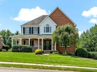 1607 Craig Ct, Coraopolis, PA 15108