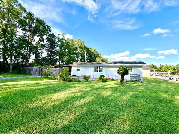 1475 McKinnell Rd, Mobile, AL 36695