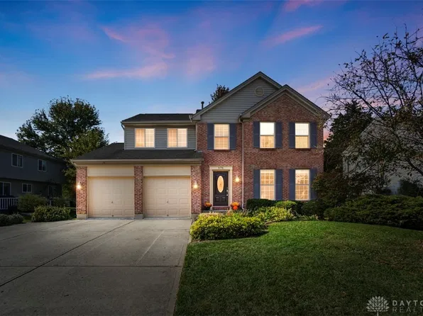975 Evergreen Park Ln, Lebanon, OH 45036