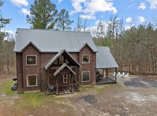 52 Oak St, Broken Bow, OK 74728
