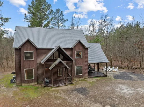 52 Oak St, Broken Bow, OK 74728