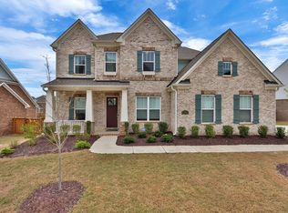 3783 Whithorn Way, Kennesaw, GA 30152