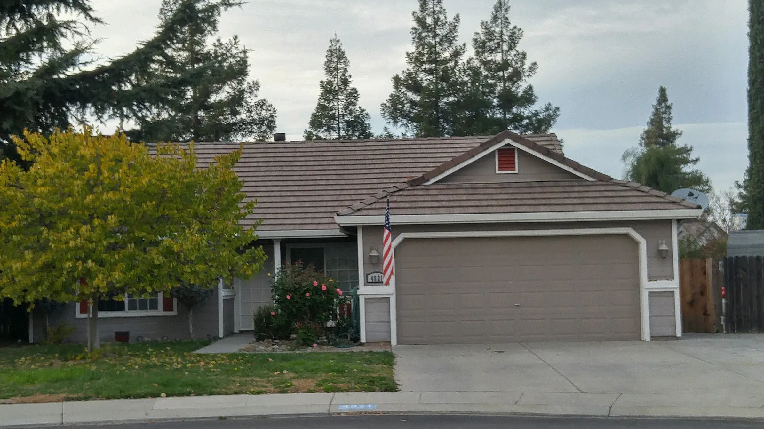 4821 Gregerson Ct photo 1