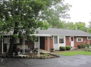 8660 Shepard Rd, Macedonia, OH 44056