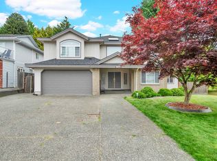 12462 93a Ave, Surrey, BC V3V 7J5