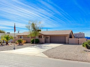 1275 Mohican Dr, Lake Havasu City, AZ 86406