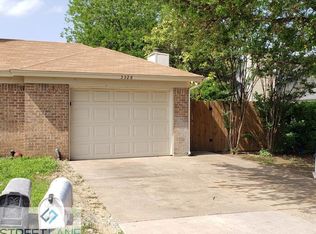 3328 Green Rdg, Fort Worth, TX 76133
