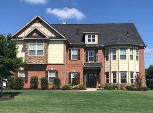 108 Angel Falls Dr, Simpsonville, SC 29681