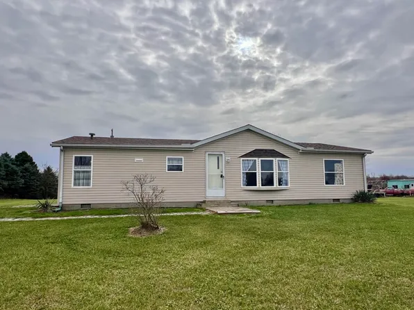 14533 State Route 739, Richwood, OH 43344