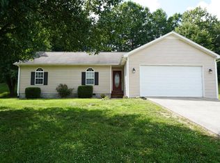 187 Autumn Dr, London, KY 40744