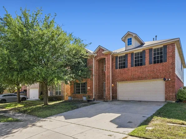 8745 Golden Sunset Trl, Fort Worth, TX 76244